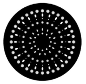 花火の種類(牡丹) 牡丹